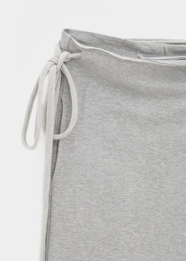 Stachy Strap Maxi Long Skirt