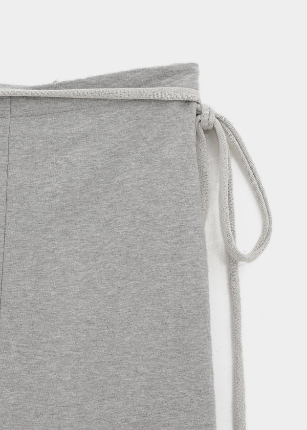 Stachy Strap Maxi Long Skirt