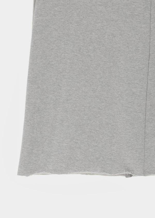 Stachy Strap Maxi Long Skirt