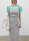 Tonelow Lace Sleeveless (Built-in Cap)