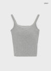 Tonelow Lace Sleeveless (Built-in Cap)