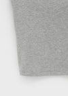 Tonelow Lace Sleeveless (Built-in Cap)
