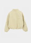 Weday String Windbreaker Jumper