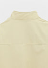 Weday String Windbreaker Jumper