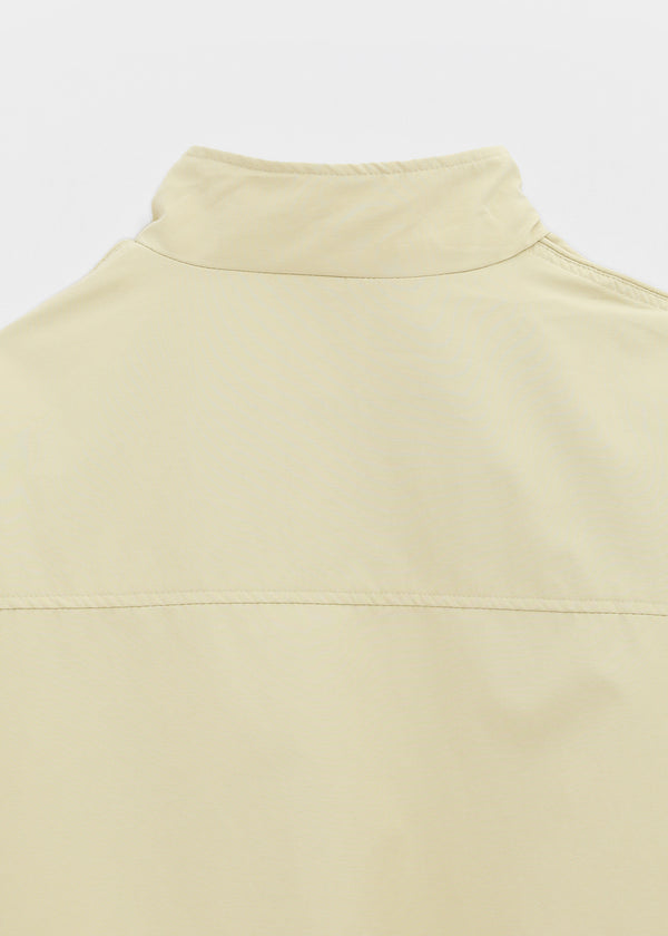 Weday String Windbreaker Jumper