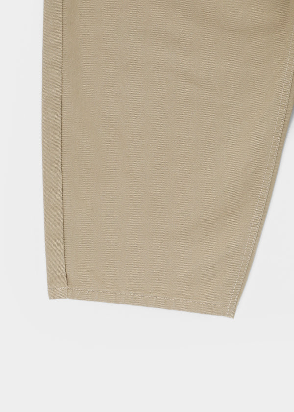Aline Back Pocket Wide Balloon Pants