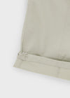 (UNISEX) Hitchler Washed Wide Cargo Pants