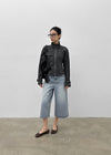 Tubele Bermuda Denim Pants
