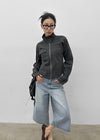 Tubele Bermuda Denim Pants