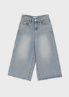Tubele Bermuda Denim Pants
