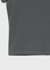 [MADE] Beyrn Two-Way Cap Sleeve Short Sleeve Tee