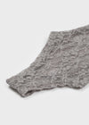 Turiat Lace Ring Leg Warmers