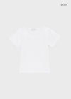 Pokiru Round Short Sleeve Tee