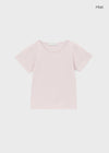 Pokiru Round Short Sleeve Tee