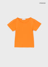 Pokiru Round Short Sleeve Tee