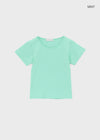 Pokiru Round Short Sleeve Tee