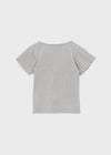 Pokiru Round Short Sleeve Tee