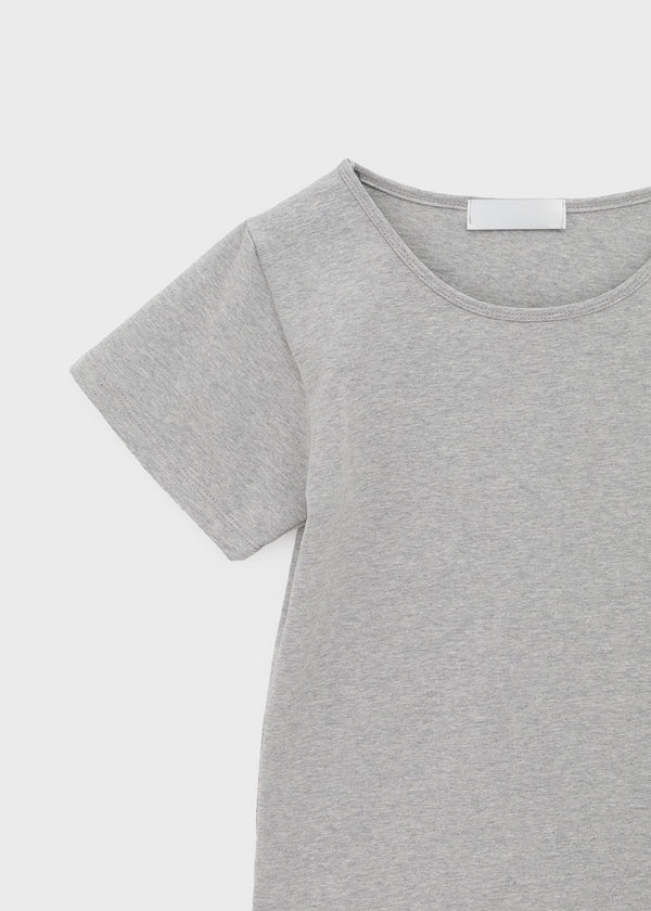 Pokiru Round Short Sleeve Tee