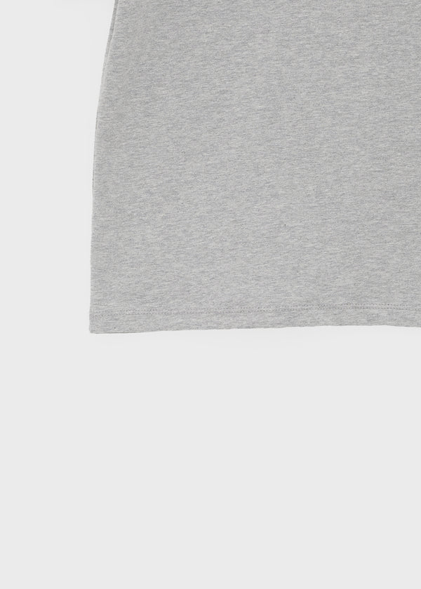 Pokiru Round Short Sleeve Tee