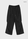 [MADE] Pruty Nylon Banding Pants