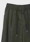 [MADE] Pruty Nylon Banding Pants