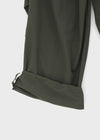 [MADE] Pruty Nylon Banding Pants