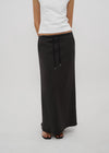 [B-BASIC] Standard Banded Long Skirt (2 SIZE)