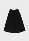 Thalia Smoking Long Skirt