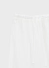 Penhel Line Lace Summer Midi Skirt