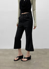 Kimsha Bootcut Capri Pants