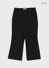 Kimsha Bootcut Capri Pants