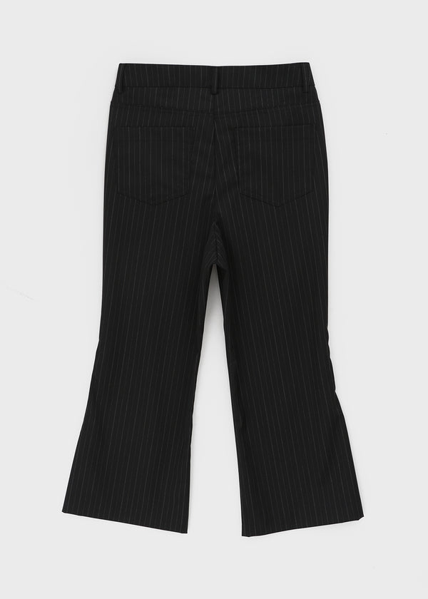 Kimsha Bootcut Capri Pants