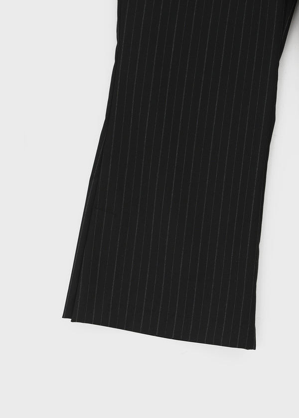 Kimsha Bootcut Capri Pants