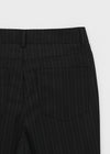 Kimsha Bootcut Capri Pants