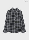Eloan Summer Check Shirt