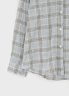 Eloan Summer Check Shirt
