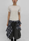 Mermimit Color Standard Short Sleeve Tee