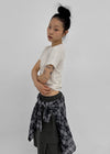 Mermimit Color Standard Short Sleeve Tee