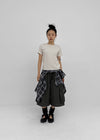 Mermimit Color Standard Short Sleeve Tee