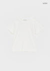 Mermimit Color Standard Short Sleeve Tee