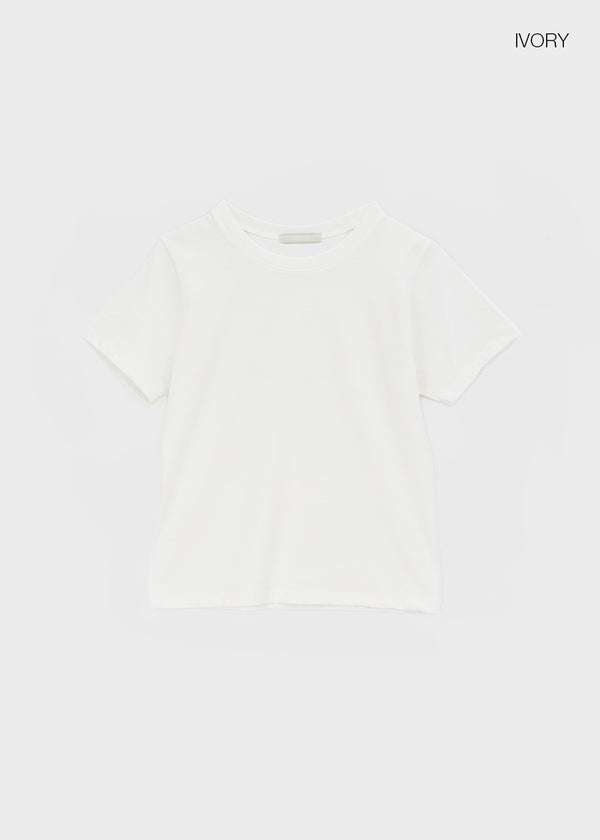 Mermimit Color Standard Short Sleeve Tee