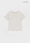 Mermimit Color Standard Short Sleeve Tee