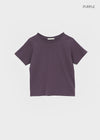 Mermimit Color Standard Short Sleeve Tee
