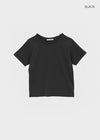 Mermimit Color Standard Short Sleeve Tee