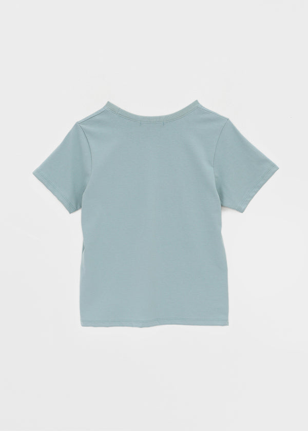 Mermimit Color Standard Short Sleeve Tee