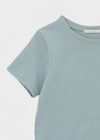 Mermimit Color Standard Short Sleeve Tee