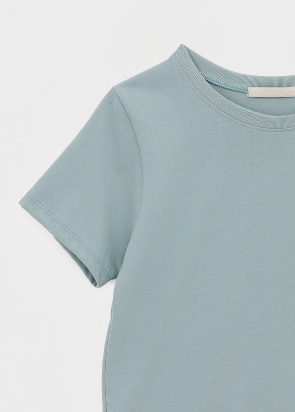 Mermimit Color Standard Short Sleeve Tee