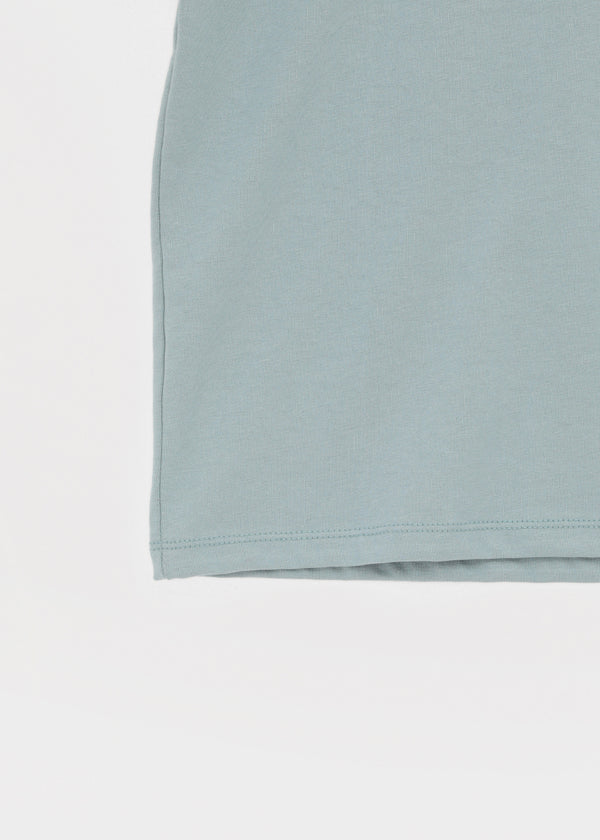 Mermimit Color Standard Short Sleeve Tee