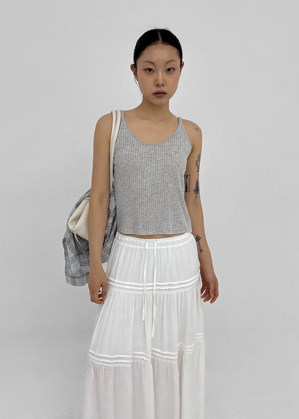 Eloan Summer Check Shirt