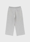 [B-BASIC] Air Sweat Capri Banding Pants